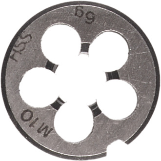 Connex Snijkussen Hss M10 - COXT675010