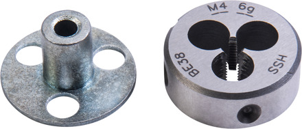 Connex Snijkussen Hss M4 - COXT675004