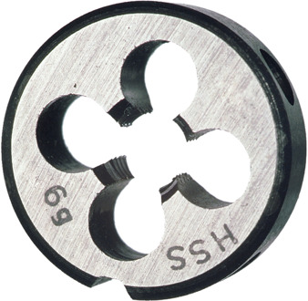 Connex Snijkussen Hss M6 - COXT675006