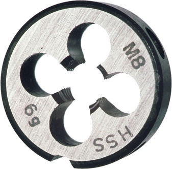 Connex Snijkussen Hss M8 - COXT675008