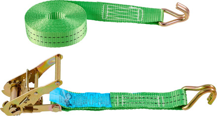 Connex Spanriem 6M X 35Mm R&H 2000Kg - B34416