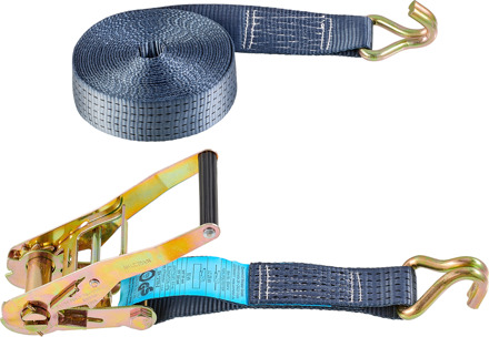 Connex Spanriem 8M X 50Mm R&H 5000Kg - B34414