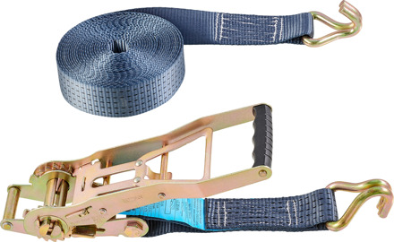 Connex Spanriem 8M X 50Mm R&H 5000Kg - B34418