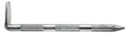 Connex Stalen Kram 4.0X50 15St Vz - KY6010050