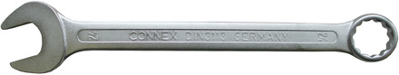 Connex Steek-Ringsleutel 24Mm Cv/15Gr - COX539024