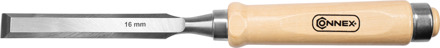 Connex Steekbeitel 16Mm Hout - COX861016