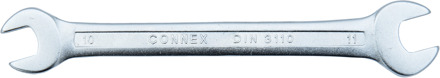Connex Steeksleutel 10X11Mm - COX511011
