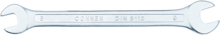 Connex Steeksleutel 8X9Mm - COX510809