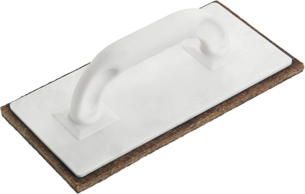 Connex Strijkbord Kunststof + Vilt 10Mm - COX781338