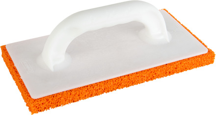 Connex Strijkbord Met Gummi Spons 20Mm - COX781336