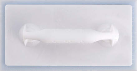 Connex Strijkbord Met Gummi Spons 40Mm - COX781339