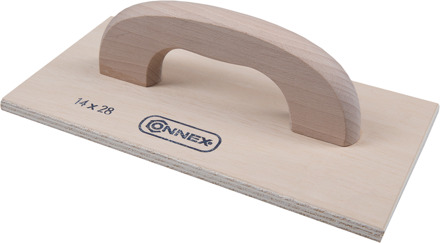 Connex Strijkbord Multiplex 280X140Mm - COX781324