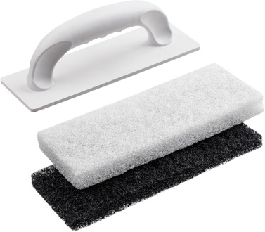 Connex Strijkbord Set Met Klittenband - COX781302