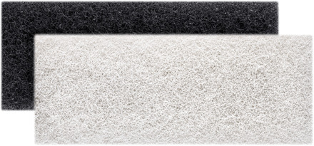 Connex Strijkbord Vervanglaag Cox781302 - COX781303