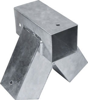 Connex Swing Connector 60? 90X90 - HV4239