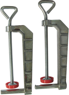 Connex Tafelklem Voor Kaderspanner 2St - COXT864020