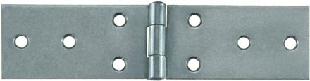 Connex Tafelscharnier 180X40 Bvz - DYB2006341