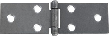 Connex Tafelscharnier 85X25Mm Rvs - HVRJ20019