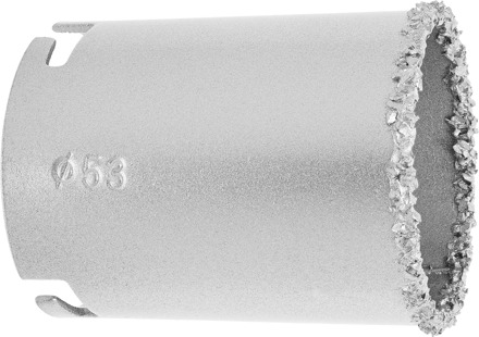 Connex Tegelboor 53Mm Hm Groen Loopt Uit - COX976553