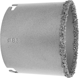 Connex Tegelboor 83Mm Hm Groen Loopt Uit - COX976583