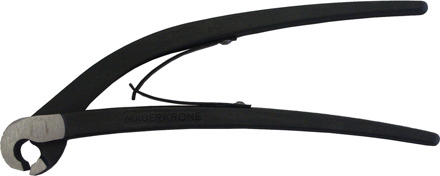 Connex Tegelgatentang 190Mm Met Veer - COXT790605