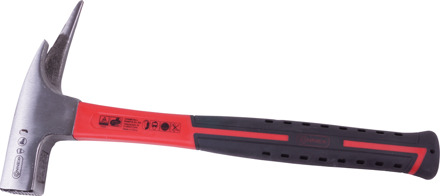 Connex Timmermanshamer 450G Magn.Glasv.-2C - COX610760