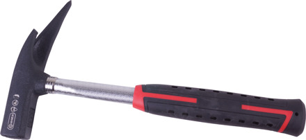 Connex Timmermanshamer 600G Magn. Staal-2C - COX610757