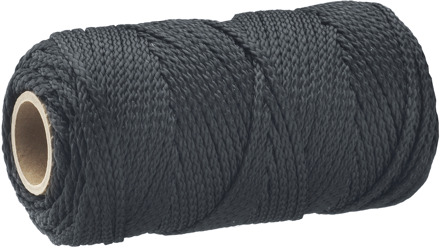 Connex Touw Pp Grijs 1.7Mm Sb/100M - DY2702847