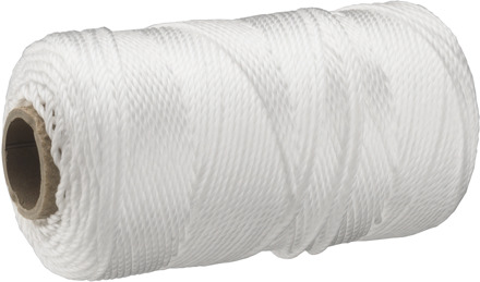 Connex Touw Pp Wit 1.7Mm Sb/100M - DY2702844