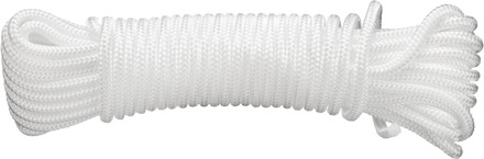 Connex Touw Pp Wit 2.75Mm Sb/20M - DY2702834