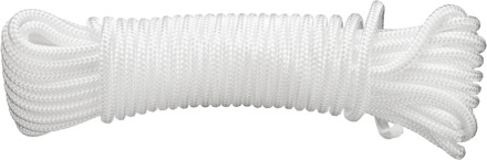 Connex Touw Pp Wit 2.75Mm Sb/25M - DY2702835