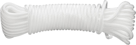 Connex Touw Pp Wit 4Mm Sb/20M - DY2702827