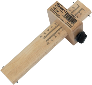 Connex Traceermaat 140Mm - COX862214