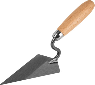 Connex Truweel Spits Hamburg 145Mm - COX781145