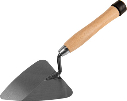 Connex Truweel Vloerder Driehoek 160Mm *D* - COX781227