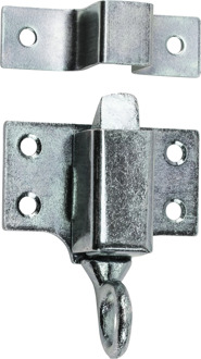 Connex Tuimelraamsluiting 70X52X30 Sb Bvz - DYB2006691