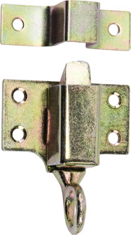 Connex Tuimelraamsluiting 70X52X30 Sb Gvz - DY2006691