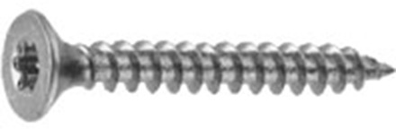 Connex Tx-Schroef 2.0X10 200St Bv - KY3242010