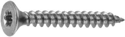 Connex Tx-Schroef 3.5X30 500St A2 - KK3263530