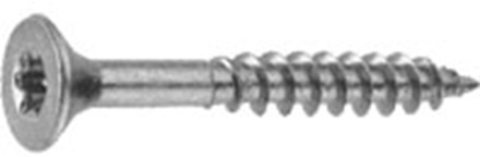 Connex Tx-Schroef 3.5X40 650St Bv - KK3243540
