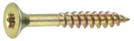 Connex Tx-Schroef 3.5X50 500St Vz - KK3213550