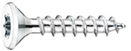 Connex Tx-Schroef 4.0X20 750St Bv - KK3244020