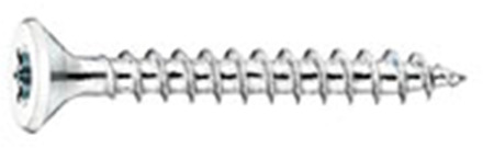 Connex Tx-Schroef 4.0X30 20St Bv - KY3244030