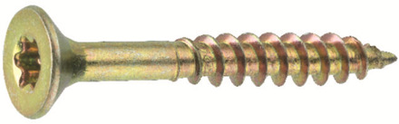 Connex Tx-Schroef 4.0X50 Vz Emmer 425St - B30082