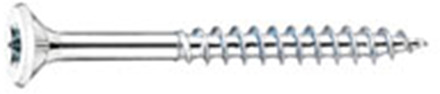 Connex Tx-Schroef 5.0X50 250St Bv - KK3245050