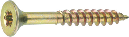 Connex Tx-Schroeven 30+40+50+60 Box 625St - B30048