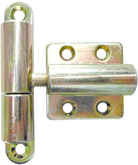 Connex Uitneembaar Scharnier 83X15 Gvz - DY2006261