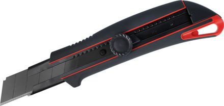 Connex Universeel Mes 25Mm Edition Black - COXB897910