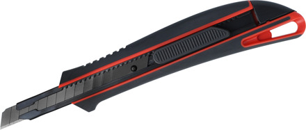 Connex Universeel Mes 9Mm Edition Black - COXB897900