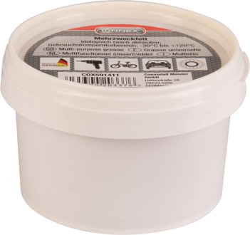 Connex Universeel Smeermiddel Multi 250G - COX591411